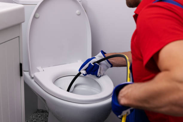 Best Residential Plumbing Services  in Dayton, VA