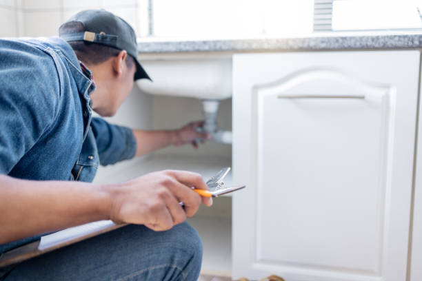 Best Sewer Line Repair  in Dayton, VA