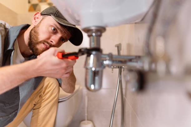 Best 24-Hour Plumber Near Me  in Dayton, VA