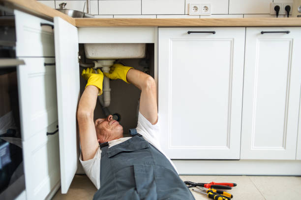Best Sewer Cleaning Services  in Dayton, VA