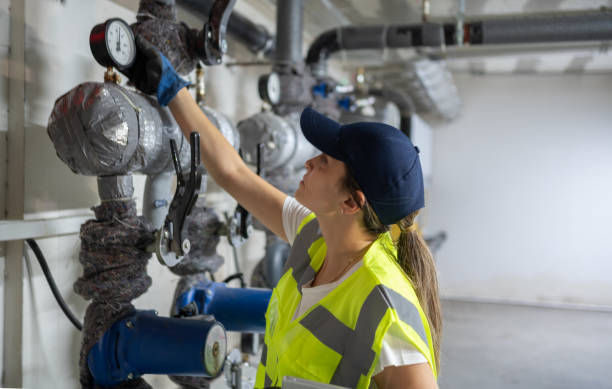 Best Emergency Plumbing Repair  in Dayton, VA