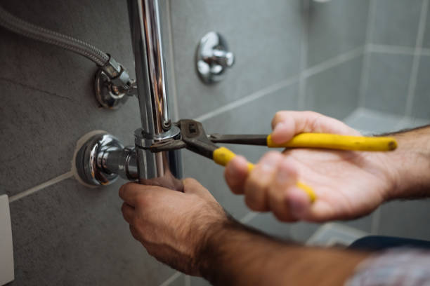 Septic Systems in Dayton, VA