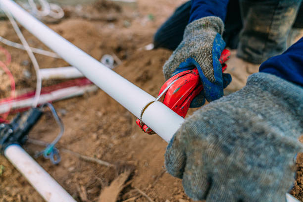 Best Water Softener Installation  in Dayton, VA