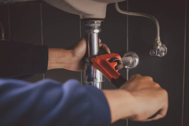 Reliable Dayton, VA Plumbing Solutions