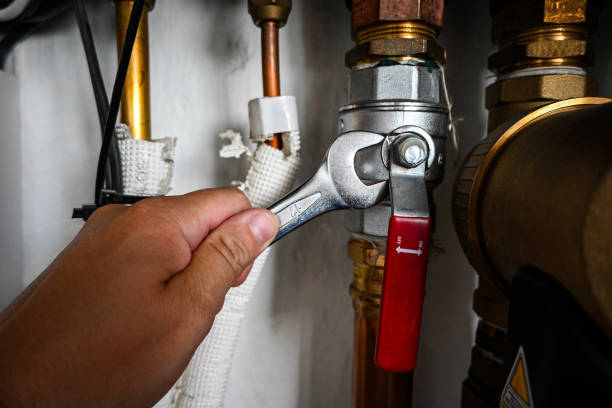 Best Commercial Plumbing Services  in Dayton, VA